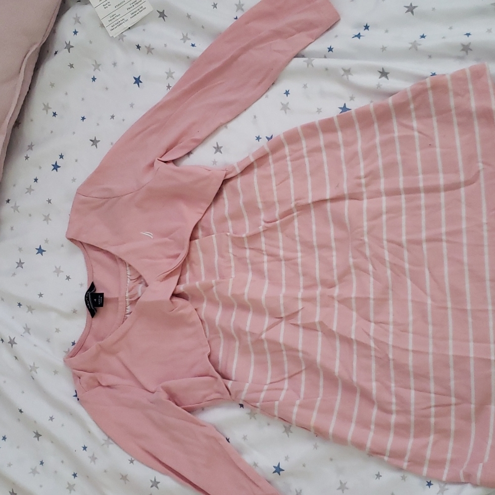 Girls Toddler Dress